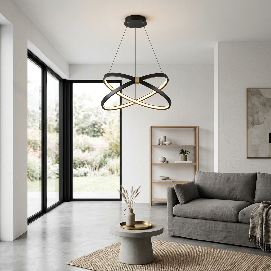 Modern Minimalist